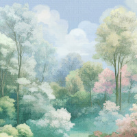 Каталог Wallpaper part 3, арт. AF2313-COL1