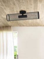 Настенно-потолочный светильник Eglo REDCLIFFE 43535