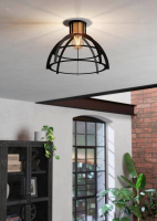 Потолочный светильник Eglo STILLINGTON 43768