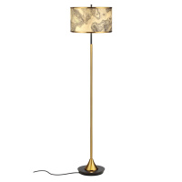 Торшер Odeon Light BERGI (В 2-Х КОРОБКАХ) E27 LED 2*10W 5064/2F