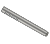 Ручной душ Remer INOX SS317MMX, нержавеющая сталь SS317MMX