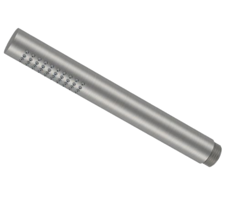 Ручной душ Remer INOX SS317MMX, нержавеющая сталь SS317MMX