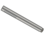 Ручной душ Remer INOX SS317MMX, нержавеющая сталь SS317MMX