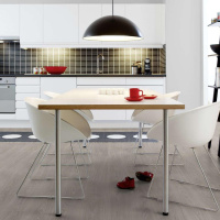 Ламинат Pergo Goeteborg pro L1257-04670 Дуб горный серый (1,596 м2)