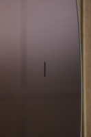 Зеркало ABBER Teil AG6504SL с подсветкой, бесконтактный выключатель, диммер