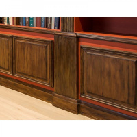 P9040 Молдинг Orac Decor из полиуретана - Молдинг декоративный