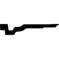 Карниз из полиуретана 1.50.268 Европласт - Плинтус потолочный с рисунком