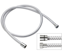 Шланг для душа ПВХ 200 см Remer 332CN200 332CN200