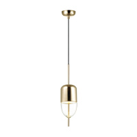 Светильник подвесной Odeon Light Dune 4620/12L