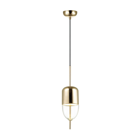 Светильник подвесной Odeon Light Dune 4620/12L