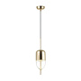 Светильник подвесной Odeon Light Dune 4620/12L