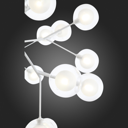 Люстра подвесная ST Luce DEMELE SL376.503.36