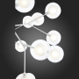 Люстра подвесная ST Luce DEMELE SL376.503.36