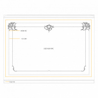 Готовые решения RODECOR 77102RC