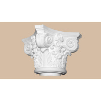 *Капитель DECOMASTER DCK-11 (365*310*365мм)