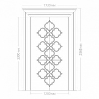 Готовые решения RODECOR 76422AR