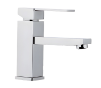 Смеситель для раковины Remer Qubika Q11 Q11