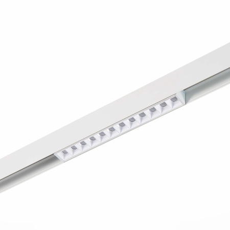 Магнитный трековый светильник ST Luce Seide ST361.546.12