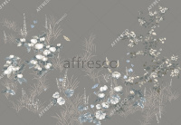 Цветение хлопка ,  арт. ID139421