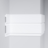 Декоративная панель DECOMASTER D325 ДМ (210*12*2900мм)