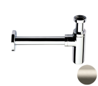 Сифон 1”1/4 Remer 958LXV, сталь 958LXV