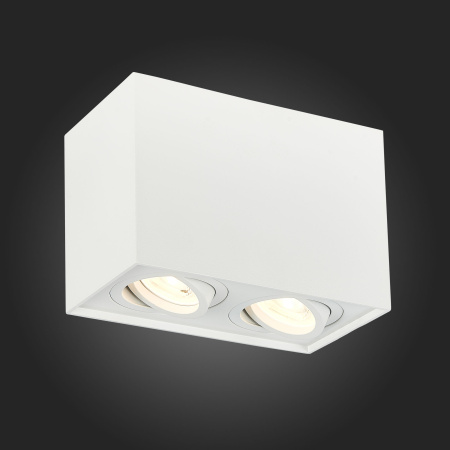 Светильник потолочный  ST LUCE  QUADRUSST109.507.02
