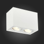 Светильник потолочный  ST LUCE  QUADRUSST109.507.02
