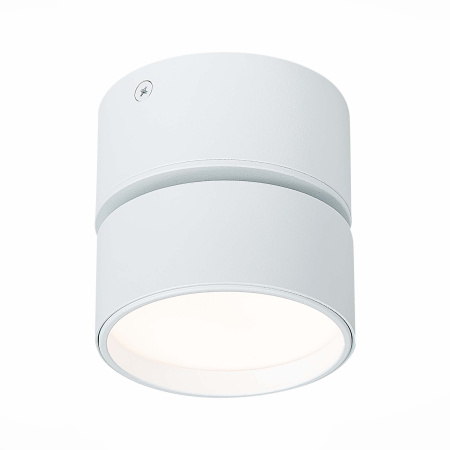 Светильник потолочный поворотный ST Luce LED 9W 220V IP20 ST651.542.09
