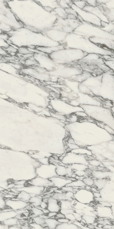 Керамогранит STONES 2.0 ARABESC.WHITE MATTE RT 	60X120