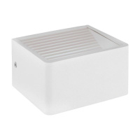 Уличный светодиодный настенный светильник Eglo DONINNI 1 98266