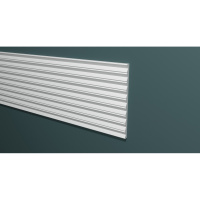 Стеновая панель из дюрополимера DD908(3m) Decor-Dizayn - 3D панель