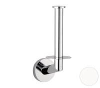 Бумагодержатель Remer Guest GS62BO, белый матовый GS62BO