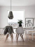 Подвес Eglo CHIAVICA 43222