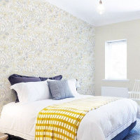 Обои Aura Old England Archives M1174