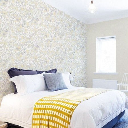 Обои Aura Old England Archives M1174