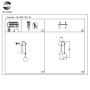 Светильник настенный ST Luce Adige SL1202.201.01