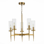 Люстра подвесная ST-Luce ACAZIO SL1159.303.05