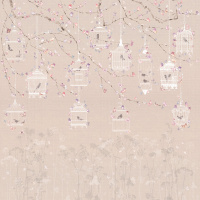 Каталог Wallpaper part 2, арт. JK32-COL2