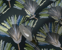 Обои ARCHITECTS PAPER Jungle Chic (37708-5)