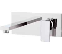 Смеситель для раковины Remer Q-Design QD15 QD15