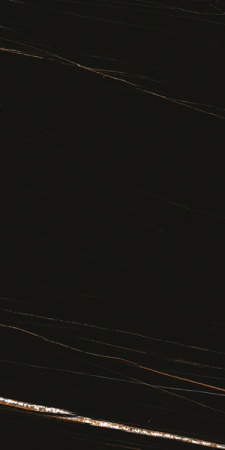 Керамогранит STONES 2.0 SAHARA NOIR GLOSSY RET	40X80