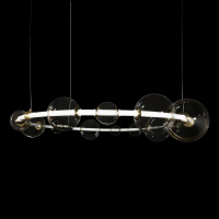 Люстра подвесная Loft It (Light for You) Alpha 10126/1070
