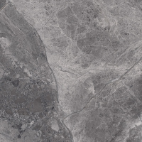 Керамогранит SUPREME CHARCOAL GRIP RET 60X60