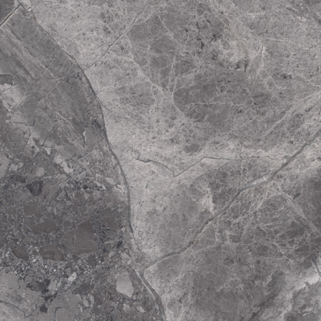 Керамогранит SUPREME CHARCOAL GRIP RET 60X60