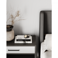 Стеновая панель из XPS Polymer СП 09/2.6 Bello Deco - 3D панель