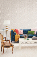 Обои York Modern Heritage 125th Anniversary NV5591