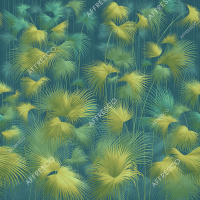 Фрески, Каталог Ботаника, арт. ID138135