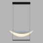 Подвесной светильник Odeon Light GLIDER поворотный 360° IP20 LED 1*20W 7015/20L