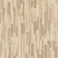 Паркетная доска ЯСЕНЬ COUNTRY VANILLA MATT 3S