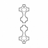 Узел RODECOR 66507CN